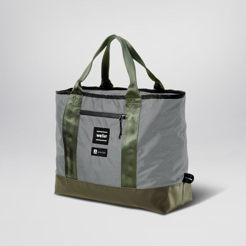 The Catchall Tote Bag