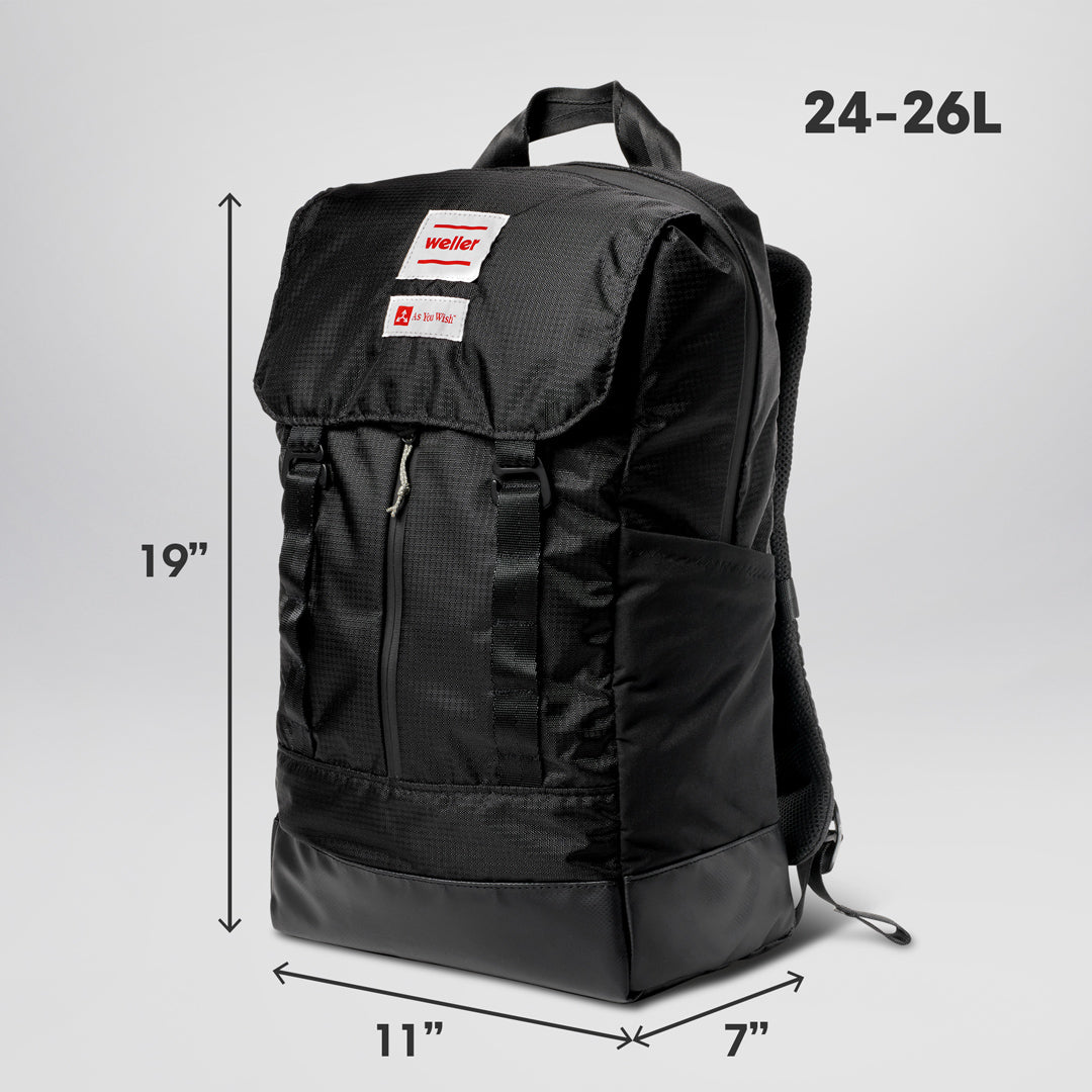 The Better Daypack